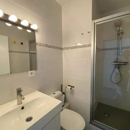 Rembrandt 301 With Beautiful Sea View Apartment *