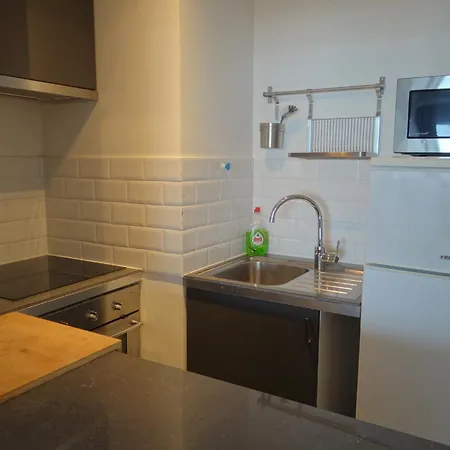 Rembrandt 301 With Beautiful Sea View *