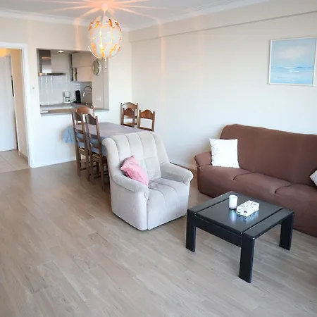 Rembrandt 301 With Beautiful Sea View Apartment *