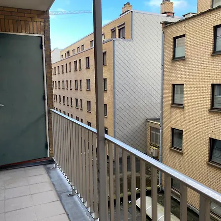 Rembrandt 301 With Beautiful Sea View Apartment *