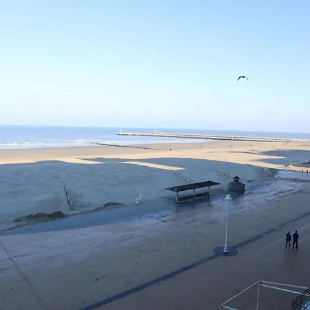 Apartment Rembrandt 301 With Beautiful Sea View *