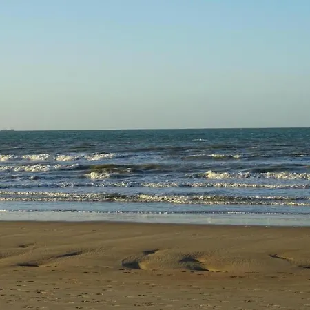 Apartment Rembrandt 301 With Beautiful Sea View